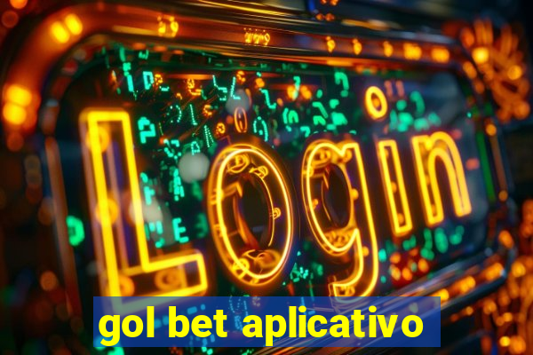 gol bet aplicativo